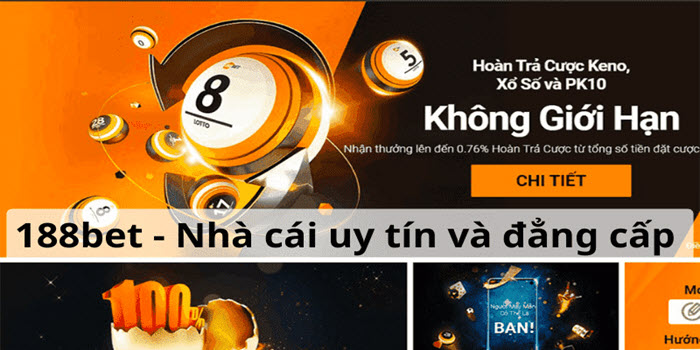188bet