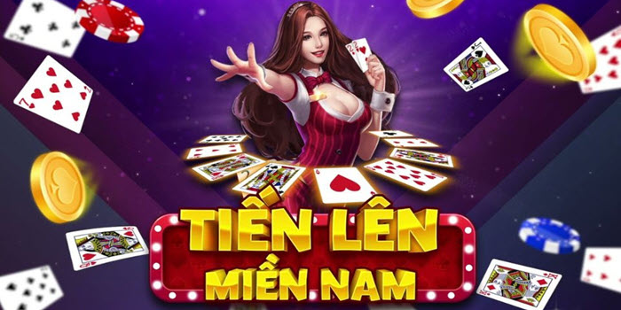 tiến lên miền nam